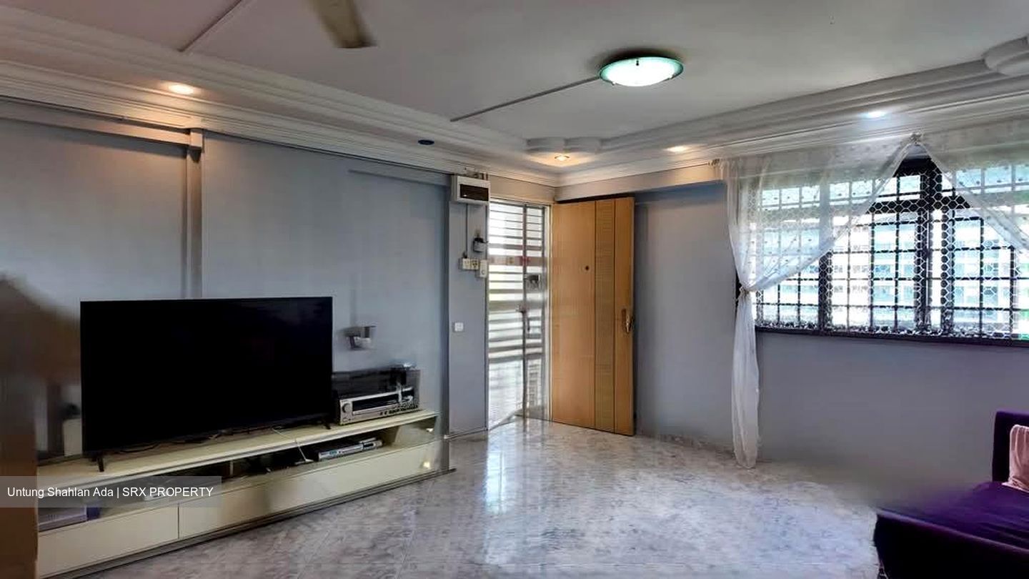 Blk 113 Hougang Avenue 1 (Hougang), HDB 4 Rooms #540582161